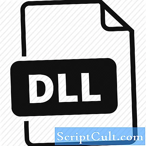 وصف تنسيق ملف DIL