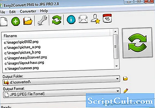 PRP failo formato aprašymas