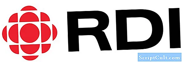 Περιγραφή μορφής αρχείου RDI