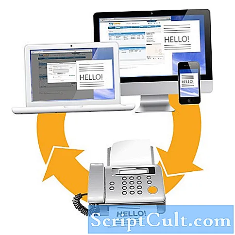 Fax RingCentral