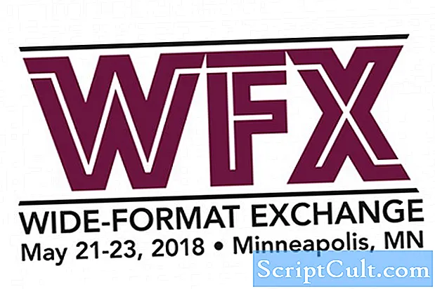 WFX filbeskrivning