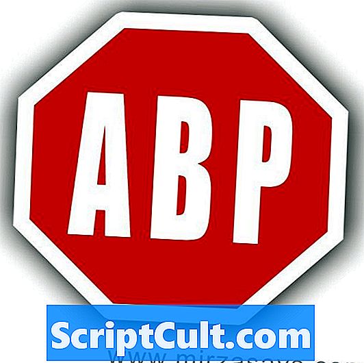 .ABP 파일 확장명