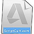 .AC $ File Extension