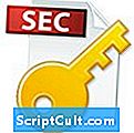 .ACROBATSECURITYSETTINGS File Extension - Udvidelse