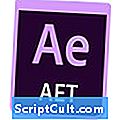 .AET ekstenzija datoteke