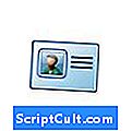 .CONTACT File Extension