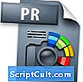 .DCPR File Extension