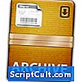 .DD File Extension