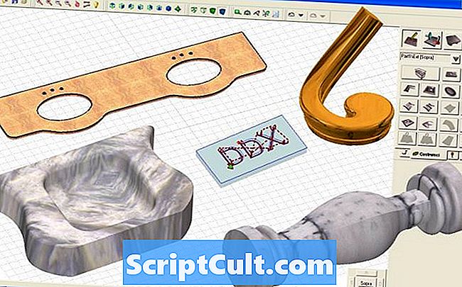 .DDX faila paplašinājums