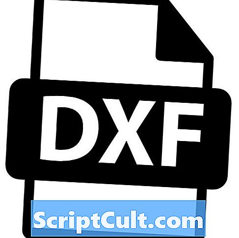 Dateiendung .DFX