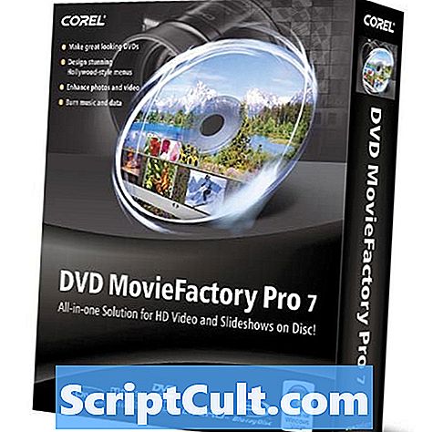 .DVDS ekstenzija datoteke