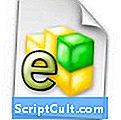 .EASM File Extension