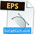 .EPSF ekstenzija datoteke