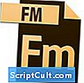 .FM File Extension