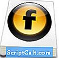 .FWDICT Extension de fichier