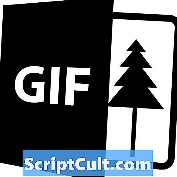 .GIFV Extension de fichier