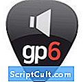 .GPBANK File Extension