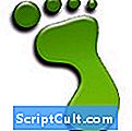 .GREENFOOT File Extension