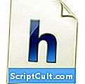 .HPP File Extension