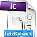 .INCA Dateierweiterung