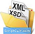 .LXSPROJ फ़ाइल एक्सटेंशन
