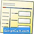 .MASTER File Extension