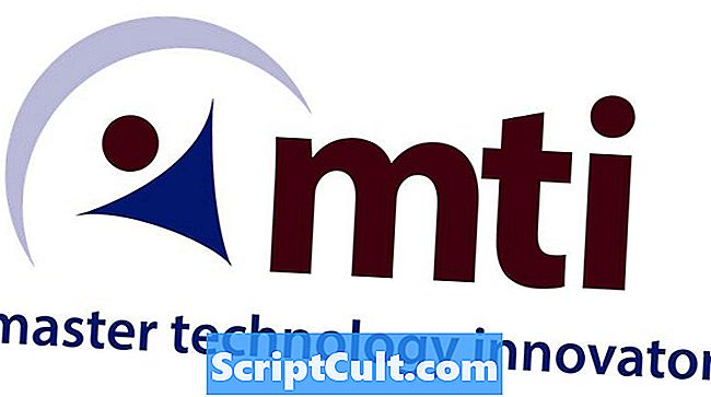.MTI फ़ाइल एक्सटेंशन - विस्तार