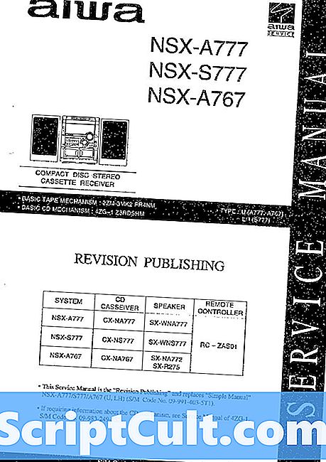 .NSX faila paplašinājums
