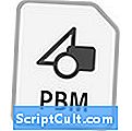 .PBM-filförlängning