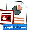 .PPT Extension File