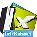 Extension du fichier .QXB - Extension