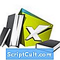 Extension du fichier .QXL
