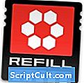 .RFL faila paplašinājums