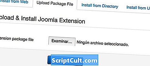 .SCD Extension de fichier