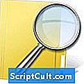 .SEARCHCONNECTOR-MS File Extension