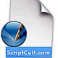 .SLA फ़ाइल एक्सटेंशन - विस्तार