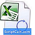 .SLK File Extension