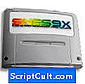 .SMC File Extension