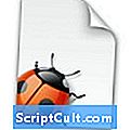.SPUB Расширение файла