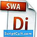 .SWA File Extension