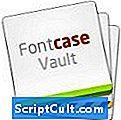 .VAULT File Extension