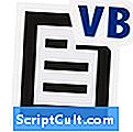 .VB Extension File