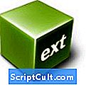 .VBOX-EXTPACK faila paplašinājums