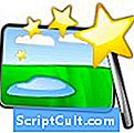 .WBD File Extension