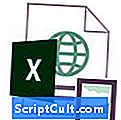 Ekstensi File .XLSMHTML