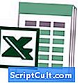 .XLT ekstenzija datoteke