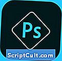 Adobe Photoshop Express для iOS