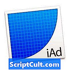 „Apple iAd“ gamintojas - Programinė Įranga