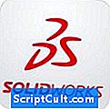 Systém Dassault Systemes SolidWorks - Software