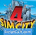 Elektronické umění SimCity 4